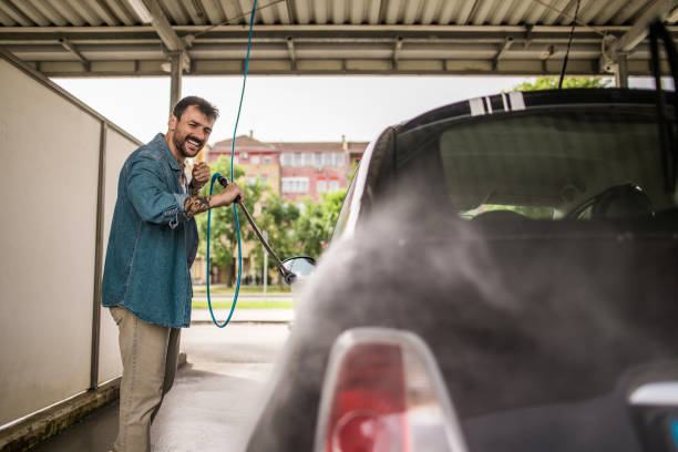 Trusted Lowes Island, VA Pressure Washing Experts